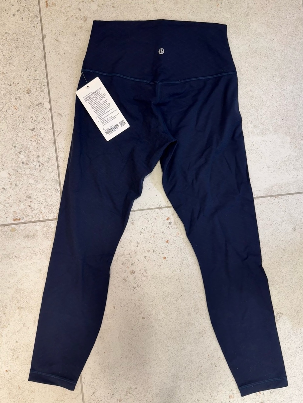 NWT! Lululemon Diamond Align